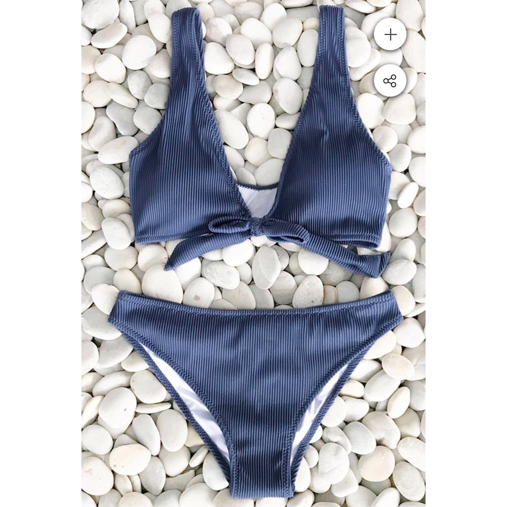Cupshe swim suit